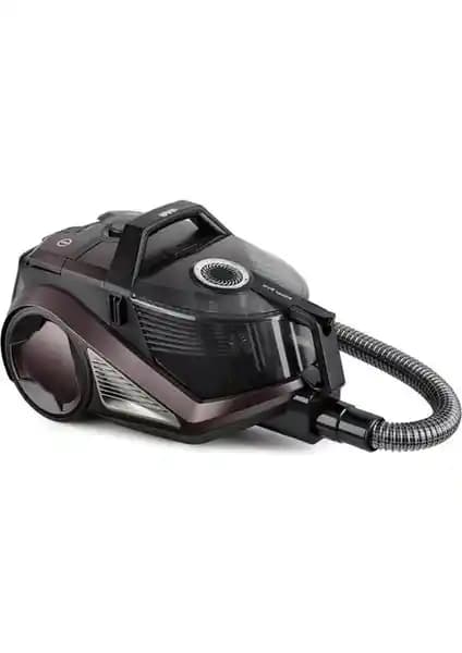 Fakir Filter Pro 800 W Toz Torbasız Süpürge İncelemesi ve Özellikleri