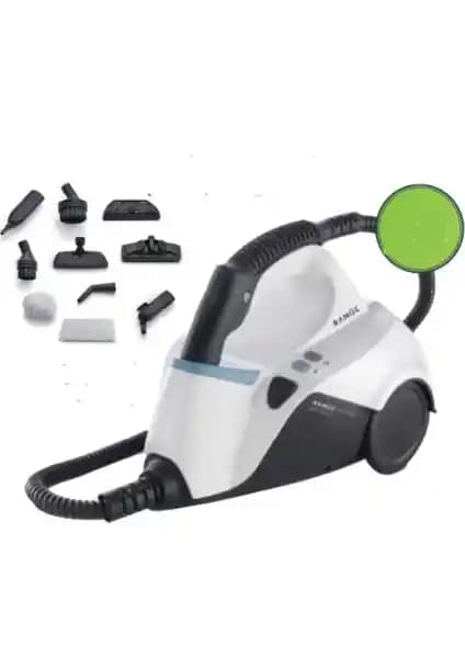 Fakir Range - Home Mist Çok Amaçlı Buharlı Temizleme Cihazı Detaylı İnceleme ve Kullanıcı Yorumları