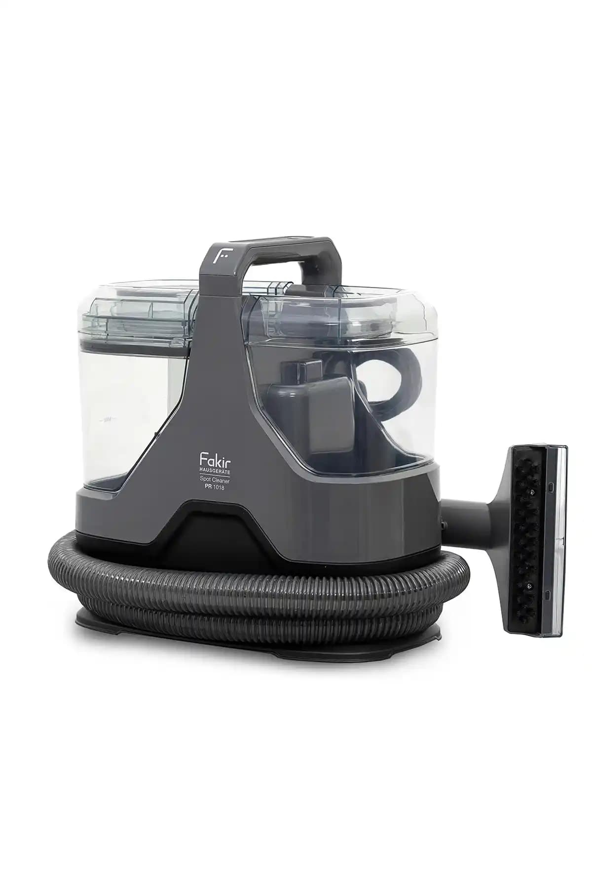 Fakir Spot Cleaner PR 1018: Güçlü ve Pratik Halı ve Koltuk Temizleyici Cihazı