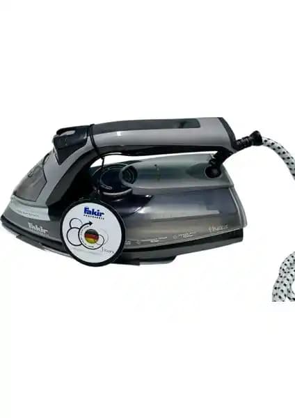 Fakir Thera 2600W Seramik Tabanlı Buharlı Ütü İncelemesi ve Kullanım Özellikleri