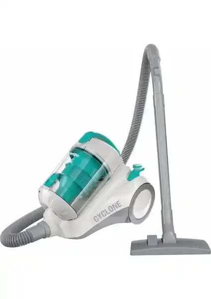 Fantom Toz Kapanı Multicyclone TR 8600 Elektrikli Süpürge Özellikleri ve Kullanım Rehberi