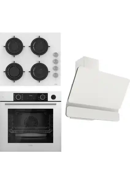 Ferre Steamart ve Fryart Serisi: Yenilikçi ve Fonksiyonel Mutfak Çözümleri