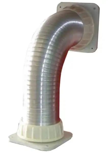 Ferro Çekmeli Aspiratör Koku Sızdırmazlık Baca Seti: Mutfak Hijyeni ve Konforu İçin Yenilikçi Çözüm