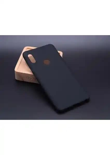 Fibaks Xiaomi Redmi Note 5 Pro Kılıfı: Şık ve Koruyucu Tasarım ile Günlük Kullanım İçin Uygun