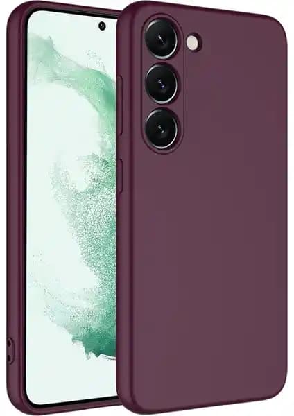 Galaxy S23 Plus için Şık ve Dayanıklı Silikon Kılıf Tasarımı ve Özellikleri