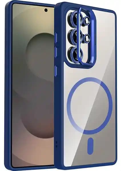 Galaxy S25 Ultra için Estetik ve Koruyucu Şeffaf Kılıf Ürün Özellikleri ve Kullanım Avantajları
