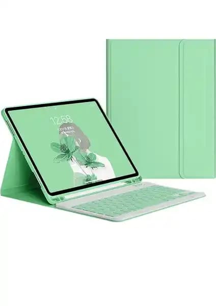 Gold 3C iPad 10.2 İnç Klavyeli Kılıf İnceleme ve Kullanıcı Yorumları