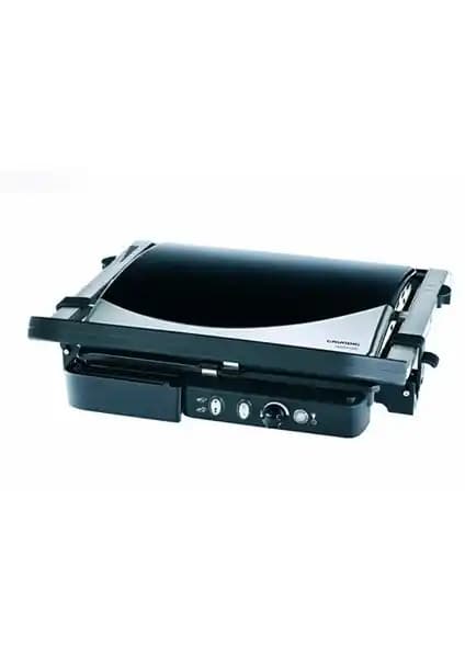 Grundig BBQ Gourmet CG 5040 Tost Makinesi İnceleme ve Kullanıcı Yorumları