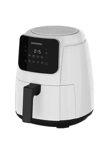 Grundig Fra 424401 Airfit Quick Airfryer ile Sağlıklı ve Pratik Pişirme Deneyimi