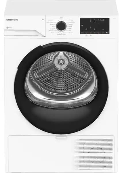 Grundig Gdh 9655 Isı Pompalı Kurutma Makinesi İnceleme ve Kullanıcı Yorumları