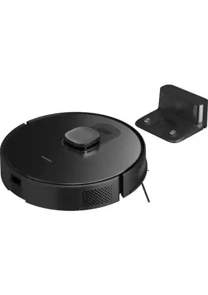 Grundig VCR 6230 Akıllı Robot Süpürge: Haritalama ve Mop Özelliğiyle Yüksek Performans