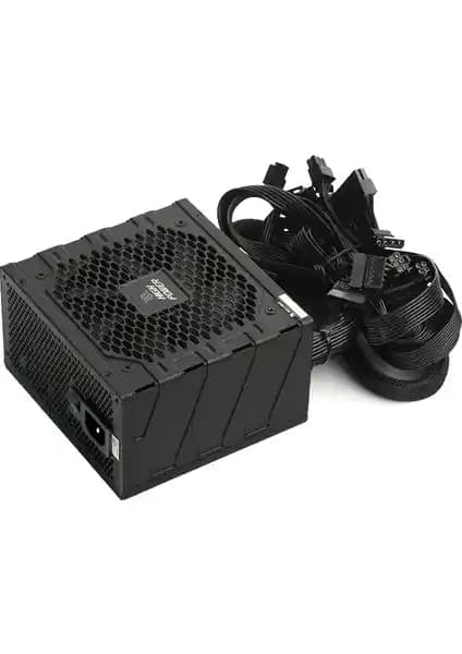 High Power Element Revo ATX 3.1 850W Güç Kaynağı: Yüksek Performans ve Güvenlik Özellikleri