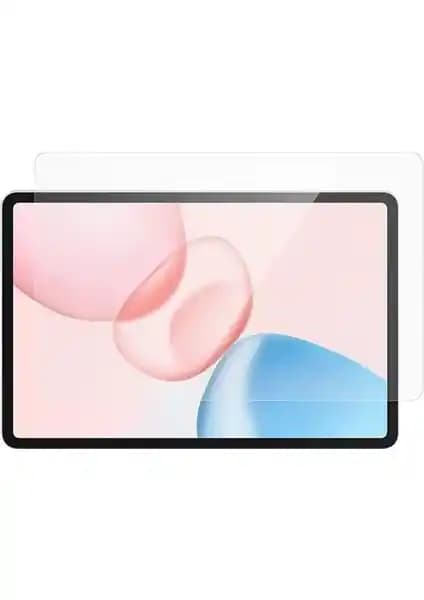 Honor Pad 10 12.1 İnç Ekran Koruyucu Nano Teknoloji ile Yüksek Dayanıklılık