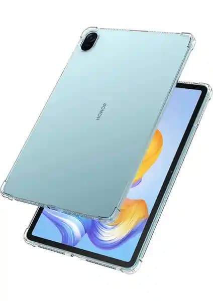 Honor Pad 8 12 İnç 2022 Uyumlu Şeffaf Silikon Koruyucu Tablet Kılıfı İncelemesi