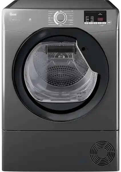 Hoover HLE H9A2DCER-17 Kurutma Makinesi İncelemesi ve Özellikleri