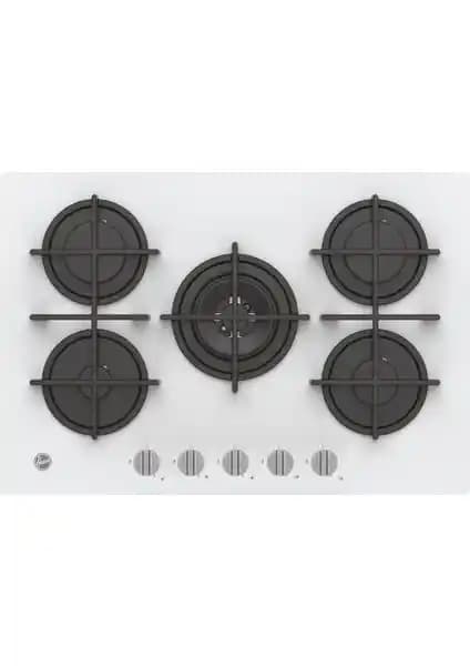 Hoover HVG74WK3W 75 cm Ankastre Gazlı Ocak İncelemesi ve Özellikleri