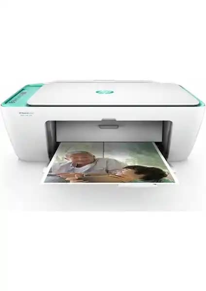 HP Deskjet 2632 Wi-Fi Çok Fonksiyonlu Yazıcı İncelemesi ve Kullanıcı Yorumları