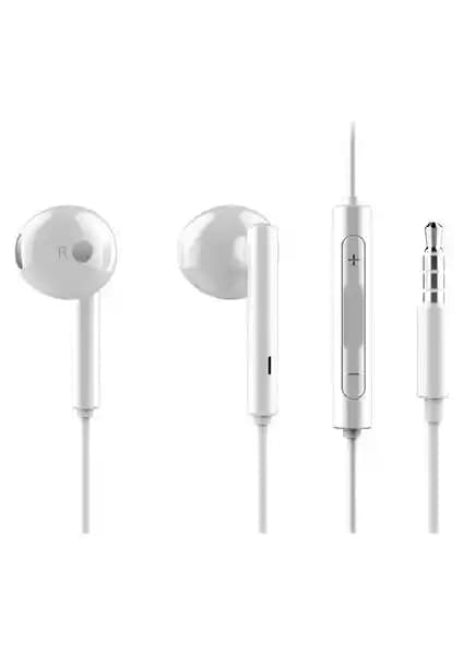 Huawei AM115 Kulak İçi Kulaklık İncelemesi: Ses Kalitesi ve Ergonomik Özellikler