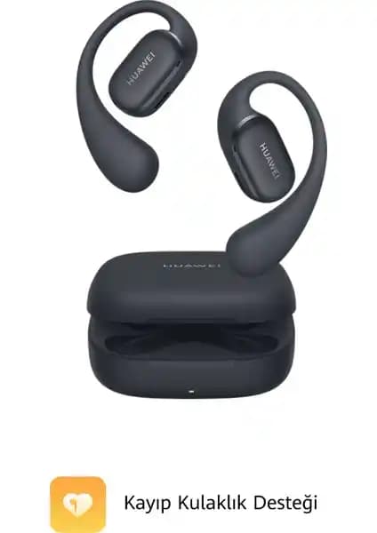 Huawei FreeArc Kablosuz Kulaklık: Yüksek Performans ve Şıklık Sunan Teknolojik Çözüm