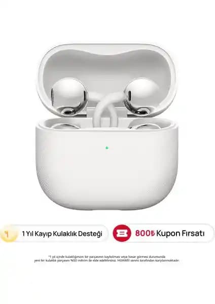 Huawei Freeclip 2: Uzun Pil Ömrü ve Gelişmiş Ses Kalitesi Sunan Açık Kulak Bluetooth Kulaklık