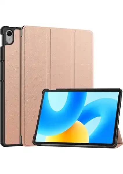 Huawei MatePad 11.5 İnç 2023 İçin Çok Fonksiyonlu 3 Katlı Tutucu Tablet Kılıfı İncelemesi
