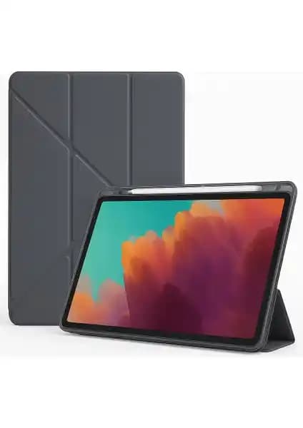 Huawei MatePad 11.5S ve Air için dayanıklı ve fonksiyonel koruma kılıfı