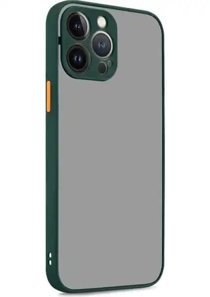 iPhone 13 Pro için Silikon Kenarlı Kamera Korumalı Kılıf Detaylı İnceleme ve Kullanıcı Yorumları