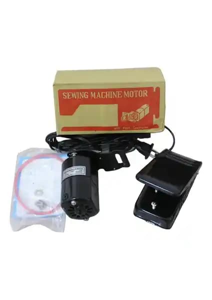 İşkur Makine 130W Ev Tipi Aile Dikiş Makinası İncelemesi ve Kullanım İpuçları