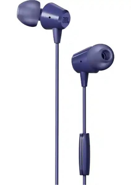 JBL C50HI Mikrofonlu Kablolu Kulak İçi Kulaklık İncelemesi ve Özellikleri