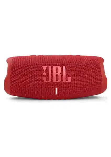 JBL Charge5 Taşınabilir Bluetooth Hoparlör: Yüksek Ses Kalitesi ve Dayanıklılık Özellikleri