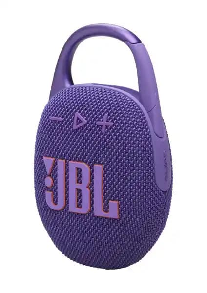JBL Clip5 Taşınabilir ve Dayanıklı Bluetooth Hoparlör Özellikleri ve Performansı