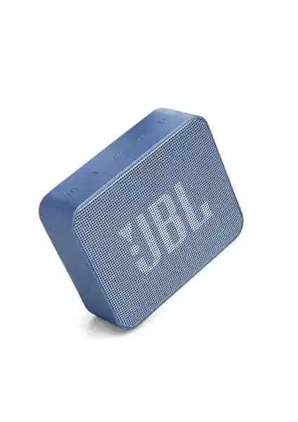 JBL Go Essential Taşınabilir Bluetooth Hoparlör: Güçlü Ses ve Su Geçirmezlik Özelliği