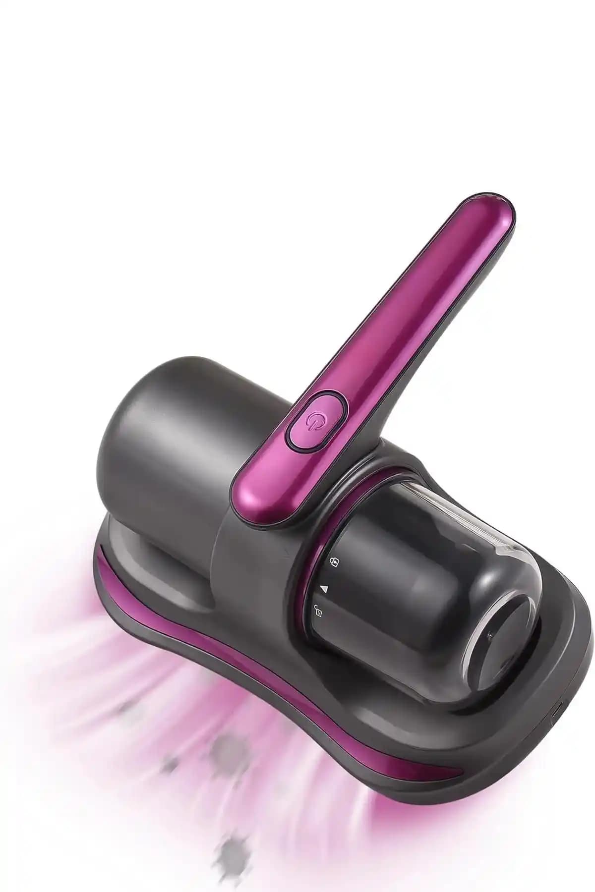 Kablosuz El Süpürgesi: Güçlü Emiş ve Üfleme Özellikleriyle Çok Yönlü Temizlik Çözümü