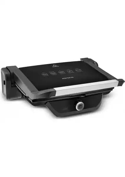 Karaca Gastro Classic Izgara ve Tost Makinesi: Çok Fonksiyonlu ve Şık Mutfak Aleti