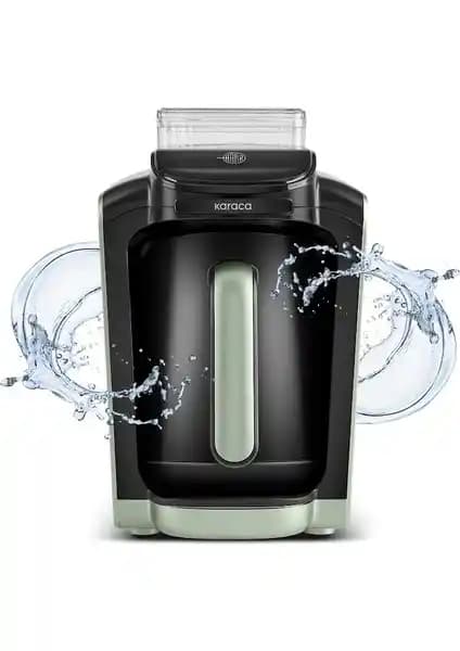 Karaca Hatır Otomatik Su Alma Hazneli Türk Kahve Makinesi Detaylı İnceleme ve Özellikler