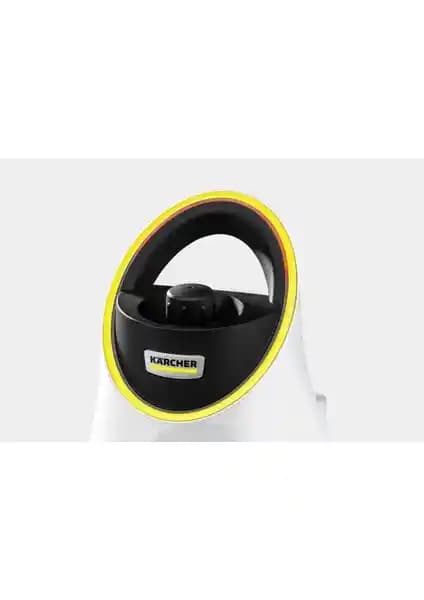 Karcher SC 2 Deluxe 1500W Buharlı Temizleyici: Yüksek Performanslı Hijyen ve Çok Yönlü Kullanım