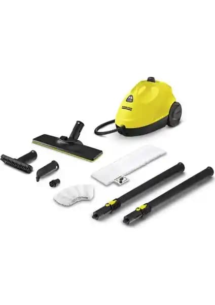 Karcher SC 2 Easyfix Buharlı Temizlik Makinesi: Güçlü ve Kullanışlı Ev Temizlik Çözümü