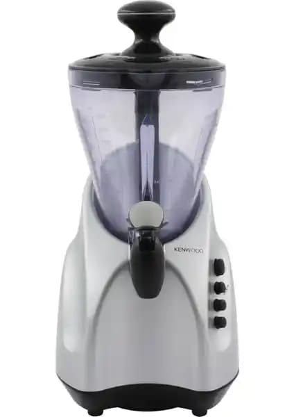 Kenwood SB255 Buz Kırıcı Smoothie Blender 500W 1,5 Litre Kapasite ile Çok Yönlü Mutfak Aleti