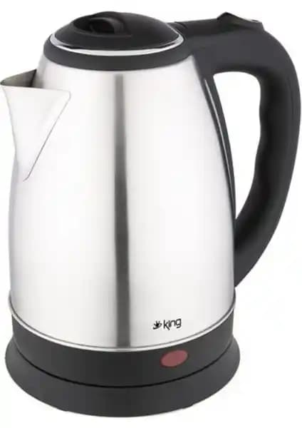 King K 569 Y Lena Su Isıtıcı İncelemesi: Dayanıklı ve Şık Tasarımıyla Pratik Kullanım