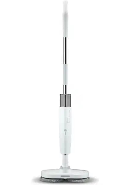 Kiwi KSC-4240 Şarjlı Mop ile Pratik ve Etkili Temizlik Çözümü