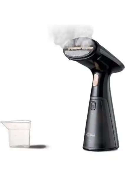 Kiwi KSI-640 1000 W Buharlı Kırışıklık Giderici İnceleme ve Kullanıcı Yorumları
