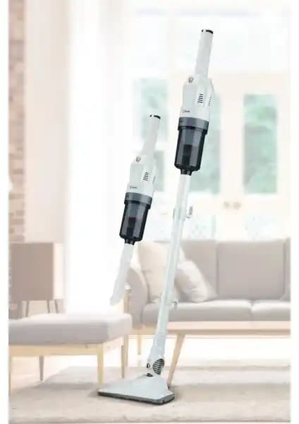 Kiwi KVC-4108 Dikey Elektrikli Süpürge İncelemesi ve Temizlik Performansı Değerlendirmesi