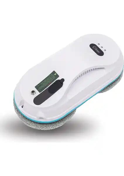 Kiwi KWC-7130 Cam Temizleme Robotu: Yüksek Performanslı Otomatik Temizlik Çözümü