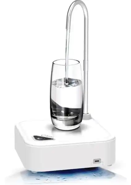 Kiwi KWP 8520 Standlı Su Pompası: Günlük Kullanım İçin Pratik ve Hijyenik Çözüm