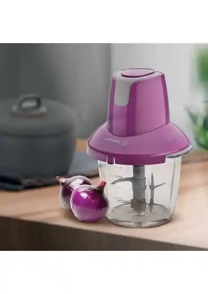 Korkmaz A460-03 Pro Magic 4 Bıçaklı Cam Doğrayıcı İncelemesi ve Kullanım Özellikleri