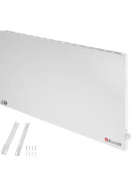 Kuas Hybridboard Basic 1000 Elektrikli Infrared Isıtıcı: Güvenli ve Verimli Isıtma Çözümü