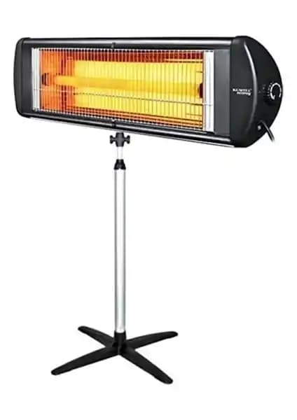 Kumtel Ecoplus 2500W Infrared Isıtıcı İncelemesi ve Kullanıcı Yorumları