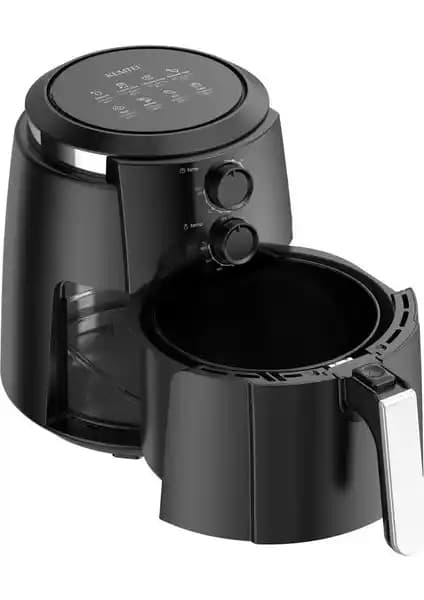 Kumtel Yağlı Fritöz: Sağlıklı ve Pratik Pişirme İçin Modern Mutfak Çözümü