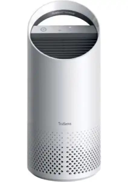 Leitz TruSens Z-1000 Hava Temizleme Cihazı İncelemesi: Etkili ve Sessiz Çözüm