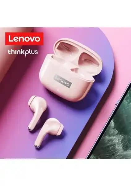 Lenovo Livepods LP40 Pro Kablosuz Kulaklık İncelemesi: Tasarım, Performans ve Özellikler